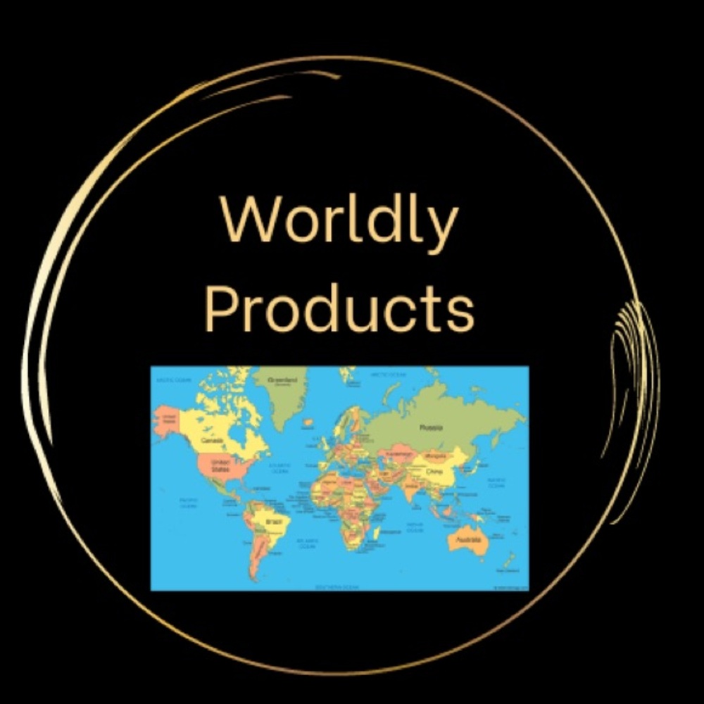 Worldly Products Poshmark Introduction